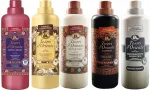 Tesori d'Oriente kangapehmendajate komplekt, 5 x 760 ml, PVBHM