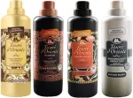 Pesupehmendajate komplekt Tesori d'Oriente, 4 x 760 ml, VHJM
