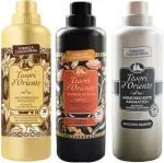 Riidepehmendajate komplekt Tesori d'Oriente, 3 x 760 ml