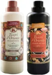 Tesori d'Oriente riidepehmendajate komplekt, 2 x 760 ml