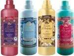 Pesupehmendite komplekt Tesori d'Oriente, 4 x 760 ml