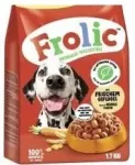 Koeratoit Frolic Geflugel, linnuliha, 1,5 kg, Saksamaa