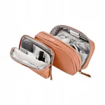 Tehniline kosmeetikakott Orbitkey 2 in 1, roosa