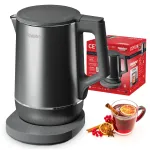 Webber elektriline veekeetja, 1,7 l, 1800 W, temperatuuri reguleerimisega
