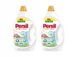 Pesugeel PERSIL Deep Clean Expert Sensitive White, 2 x 2250 ml