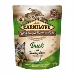 Carnilove koerapateet pardilihaga ja maksaga, 300 g
