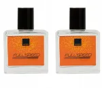 Meeste tualettvesi AVON FULL SPEED, 2 x 30 ml