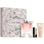 Parf&uuml;&uuml;mvesi Lancome La Vie Est Belle 100 ml, kehapiim 50 ml, ripsmetu&scaron;&scaron;