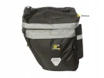 Jalgratta kott Sport Arsenal 460, topelt