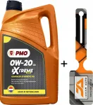 MOOTORI&Otilde;LI PMO 0W20 4L C6 EXTREME SERIES