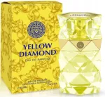 Aroomivesi Emper Yellow Diamond EDP naistele 100 ml kingituseks
