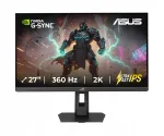 ASUS ROG Strix Pulsar XG27AQNGV 27" WQHD IPS 360Hz HDR m&auml;ngumonitor