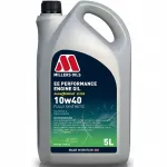 Millers EE Performance 10W-40 mootori&otilde;li, 5 l