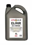 5W30 C3 SN/CF mootori&otilde;li, 5 l, VW 505 01, BMW Longlife-04, GM Dexos 2