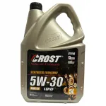 Mootori&otilde;li 5W30 C3, VW 507.00/504.00, CROST Economic SP/CF, ACEA C3, MB 229.51, 5L