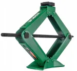 Auto trapetsikujuline tungraud WUBER, 2T (2000 kg)