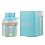 ARMAF Odyssey Marshmallow EDP unisex parf&uuml;&uuml;mvesi 100 ml