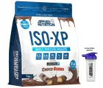 Applied ISO XP 1000g Whey valguisolaat Choco Bueno