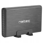 V&auml;line k&otilde;vaketas 4TB, USB 3.0, alumiinium