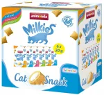 Animonda Milkies maiuste komplekt kassidele, 6 x 30 g, MIX