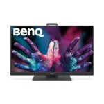 Monitor BENQ PD2705Q 27" QHD IPS, HDMI, DP, USB, 5 ms