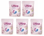 Ultra Universal Floral Eden pesukapslid, 5 pakki 36 tk.