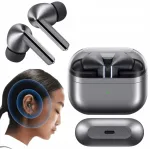 Juhtmevabad k&otilde;rvaklapid SAMSUNG GALAXY BUDS3 PRO BT 5.4 ANC