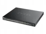 V&otilde;rgul&uuml;liti Zyxel XS3800-28, 28 porti, L2+, 10GbE, NebulaFlex Pro