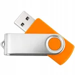 USB-m&auml;lupulk 8 GB TWISTER MEMORABBIT 3.0