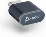 Bluetooth USB Type-C adapter Poly BT700, 217878-01