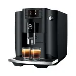 Jura E6 Piano Black automaatne kohvimasin, 1450 W, must