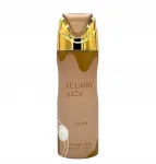 Naiste deodorant LATTAFA ECLAIRE, 200 ml, araabia l&otilde;hn