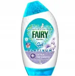 Pesugeel Fairy Non Bio Platinum, sireli ja jasmiini l&otilde;hnaga