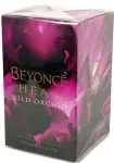 Parf&uuml;&uuml;mvesi Beyonce Heat Wild Orchid 100 ml