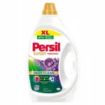 Vedelpuhastusvahendid Persil Lavender Expert, 2,25 l, 50 pesukorda