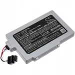 Laetav aku Nintendo Wii U GamePad WUP-001 3200mAh
