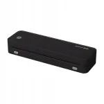 Kaasaskantav A4 tindivaba Bluetooth termoprinter 2600mAh 20mm/s 50-216mm