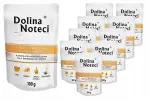Dolina Noteci Premium Pheasant Pumpkin koeratoit, 100 g x10
