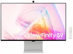 Samsung ViewFinity S9 S27C902PAU, 27", 5K, 60Hz, 5ms, PIVOT monitor