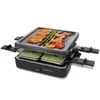 Raclette grill EMERIO RG-120656
