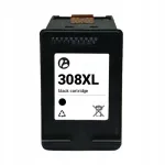 HP 308/308XL must tint, 18 ml, sobib 6120/6130/6520/6530, 7FP22UE