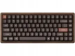 Klaviatuur KEYCHRON K2H-F1W