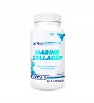 Toidulisand Allnutrition Marine Collagen, 60 kapslit