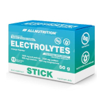 Elektrol&uuml;&uuml;tide pulber Allnutrition Orange, 50 g