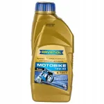 Mootorrataste s&uuml;nteetiline &otilde;li RAVENOL Motobike 4T 10W40, 1 l