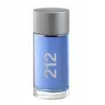 Meeste tualettvesi CAROLINA HERRERA 212 EDT 200 ml