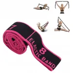Kummist fitness-treeningu paelad