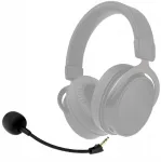 K&otilde;rvaklappide mikrofon HyperX Cloud Mix, k&otilde;rge kvaliteediga