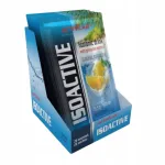 Isotooniline jook ACTIVLAB Isoactive 20x31,5g sidruni maitsega