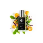 Meeste prantsuse l&otilde;hnad No. 465, 33 ml, Lavender Ambra, v&auml;rske aroom